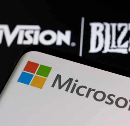 👀 Федеральний суд США обмежив угоду Microsoft та Activision Blizzard